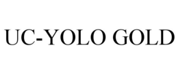 UC-YOLO GOLD