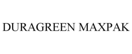 DURAGREEN MAXPAK