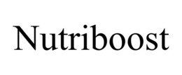 NUTRIBOOST