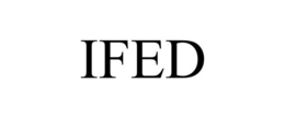 IFED