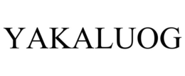 YAKALUOG