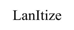 LANITIZE