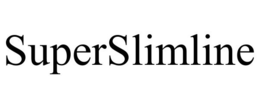 SUPERSLIMLINE