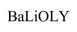 BALIOLY