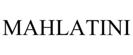 MAHLATINI