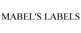 MABEL'S LABELS