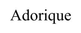 ADORIQUE