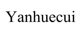 YANHUECUI