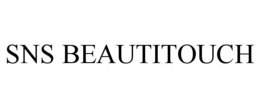 SNS BEAUTITOUCH