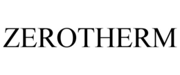 ZEROTHERM