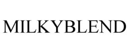 MILKYBLEND
