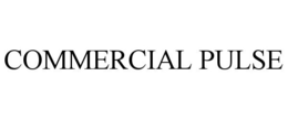 COMMERCIAL PULSE