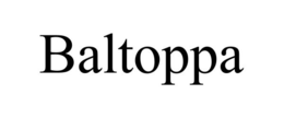 BALTOPPA