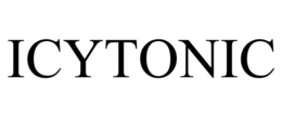 ICYTONIC