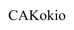 CAKOKIO