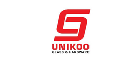 CC UNIKOO GLASS & HARDWARE