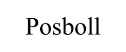 POSBOLL