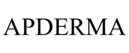 APDERMA
