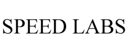SPEED LABS