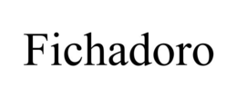 FICHADORO