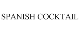 SPANISH COCKTAIL
