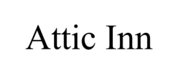 ATTIC INN