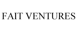 FAIT VENTURES