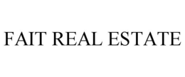 FAIT REAL ESTATE