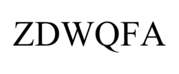 ZDWQFA