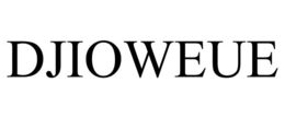 DJIOWEUE