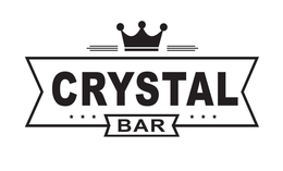 CRYSTAL BAR