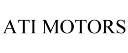 ATI MOTORS