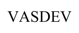 VASDEV