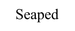 SEAPED