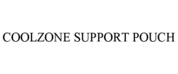 COOLZONE SUPPORT POUCH