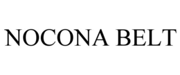 NOCONA BELT