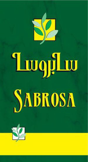 SABROSA