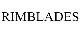 RIMBLADES