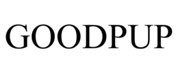 GOODPUP