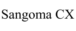 SANGOMA CX