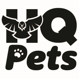 HQ PETS