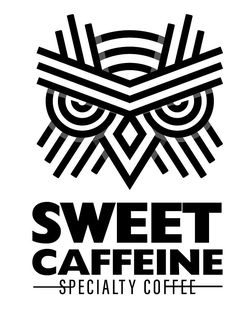 SWEET CAFFEINE SPECIALTY COFFEE
