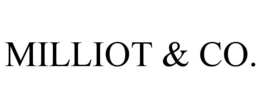 MILLIOT & CO.