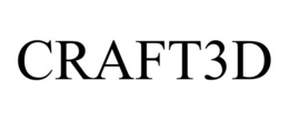 CRAFT3D