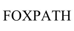 FOXPATH