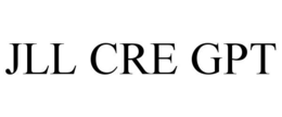 JLL CRE GPT