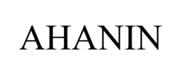 AHANIN