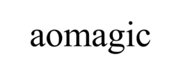 AOMAGIC