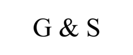 G & S