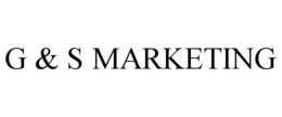 G & S MARKETING